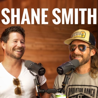 Shane Smith - Rodeo Time Podcast 148