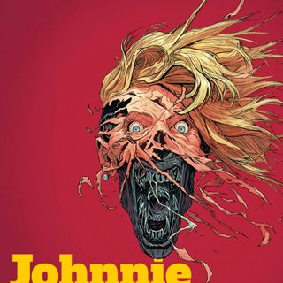 102 // Interview with Johnnie Christmas (William Gibson's Alien 3)