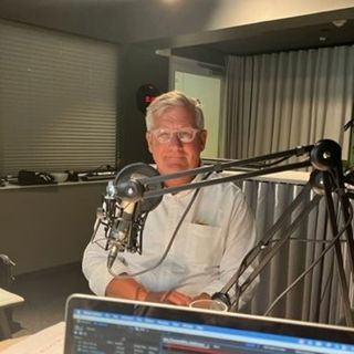 "Därför håller vi oss borta från Bitcoin"