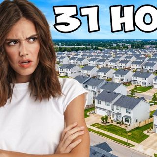 HOA Built 31 Houses On My Property, Unaware I Inherited The Entire Land!