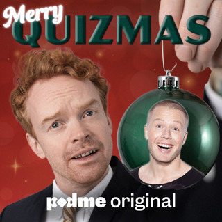 45. Herman Flesvig - Quiz for de minste!