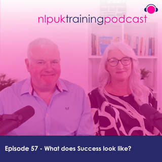 What does Success look like?