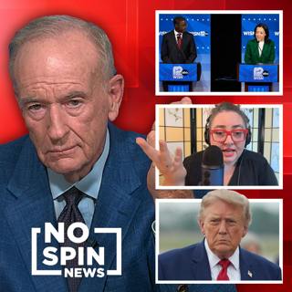 Wisconsin Rejects the Extreme Left, an Insane New Abortion Bill is Signed in Massachusetts, & Kevin Wade on Blue Bloods & Hollywood