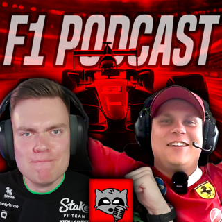F1-podcast on palannut – mitä kaikkea tapahtui tauon aikana?