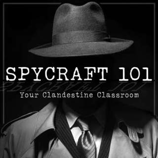 224. Secrets, Scandals, and Salvation: Spying for China with Gregg Bergersen