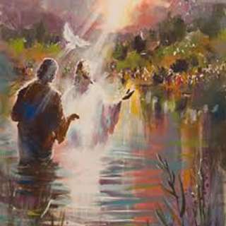 C&SI - Exploring the meaning of our baptism - 11 Jan 2026 (S06E08b) (podcast excerpt)