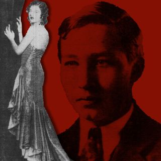 The Torch Singer & The Tobacco Heir