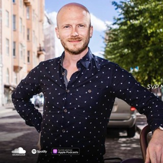 Jakso 25: Lassi Kurkijärvi & Bisnes hyvien tekojen moottorina