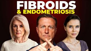 The BEST Fibroid Shrinking Vitamin (based on science) 