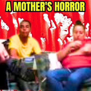 A Mother's Horror: Uncovering Her Son's BRUTAL Double Murder