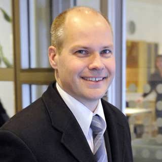 Morgan Johansson - med uppdrag att riva i (s)året