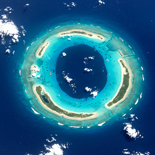 🏝️ Atoll-tally Awesome