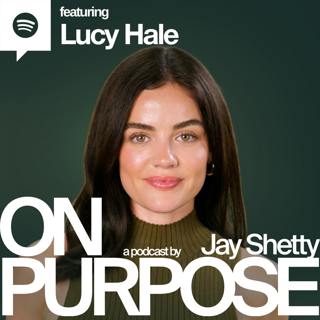 LUCY HALE: “I Was Sabotaging My Life.”
