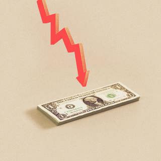 Why a Good Economy Feels Like a Bad One