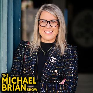 INSPIRE w/Nikki Taylor: Escaping Terror & The Mafia EP704