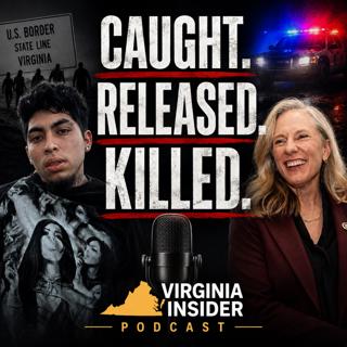 Illegal Alien Charged in Great Falls Virginia Stabbing Murder