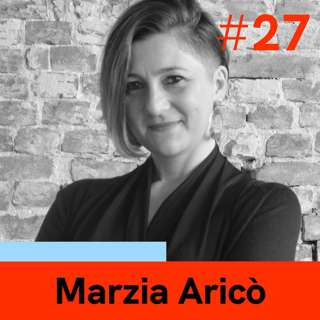 Are you a Design Leader or a Business Leader? YAP talks with Marzia Aricò