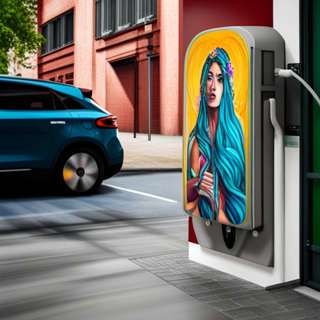 Cholila Cover EV Charger Plug Cover: The Ultimate All-Weather Protection for Electric Car Charging Ports
