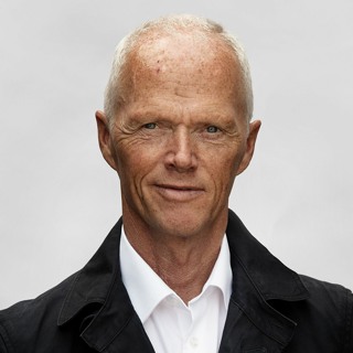 #106: Robert Mood om årsaker og pådrivere til krig