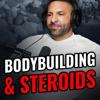 Bodybuilder Exposes The Truth About Steroid Use & Life as a Magic Mike Stripper | Armon Adibi