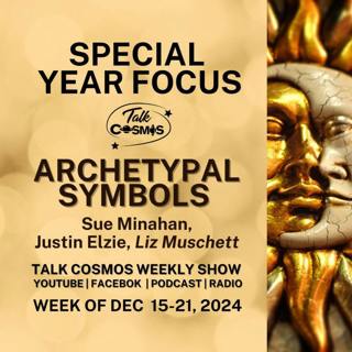 Archetypal Symbols - A SPECIAL YEAR FOCUS