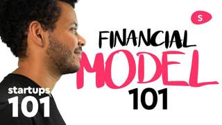 Startup Financial Modeling 101: Tutorial and Template | Sidebean