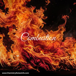 What is Combustion?