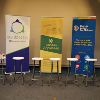 Kansas nonprofits share big problems with big bill