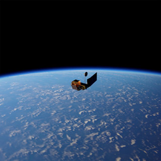 Space Policy Edition: What does “science as a service” really mean?