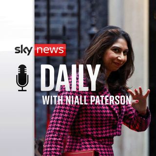 Has Suella Braverman gone too far this time?