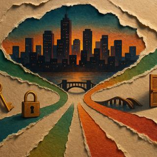 162 | How Personality Types Affect Your Path to Financial Independence