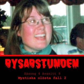 Mystiska olösta fall 2 - S4E9 (36)