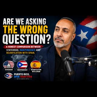 Are We Asking the Wrong Question About Puerto Rico?