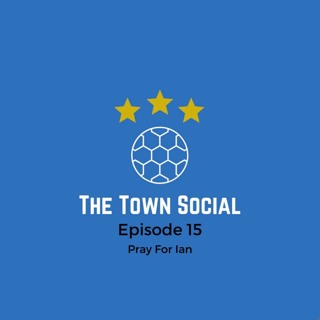 Episode 15 - Pray For Ian