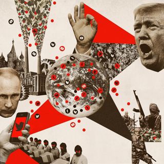 #520: The Information War with Jason Bermas