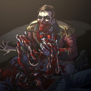 S17 Ep13: NoSleep Podcast S17E13