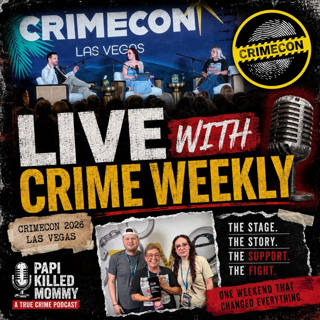 18. Live with Crime Weekly