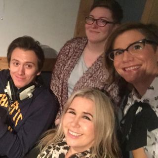Ep 04: 1984