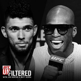 Johnny Walker, Michael "Venom" Page, UFC 312 recap