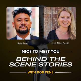 Jodi Allen Scott Reveals How They Sold Their Company. 24 Hours Later, They Lost Everything.