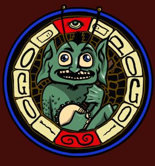 Episode 125: The Misty Nights of The Ogo-Pogo