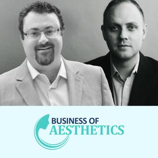 Building a medspa brand with a dozen locations - one physician's success story!