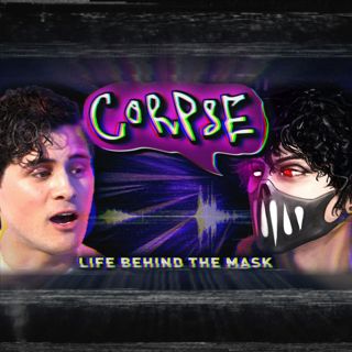 I Spent A Day With CORPSE HUSBAND
