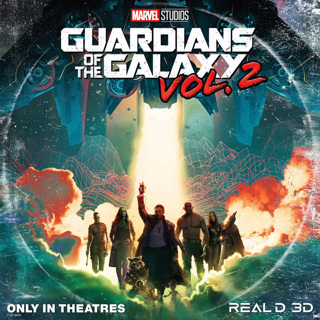 Episode 65: Guardians of the Galaxy Vol. 2 Movie Review