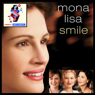 334: Mona Lisa Smile