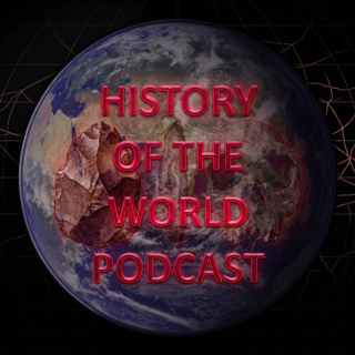 Vol 1 Ep 3 - Homo habilis