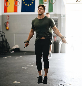 Avsnitt 691: Lukas Högberg