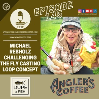 Challenging The Fly Casting Loop Concept