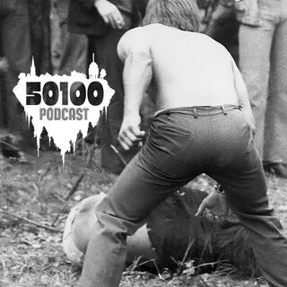 Jakso 77 - "Johan on markkinat"