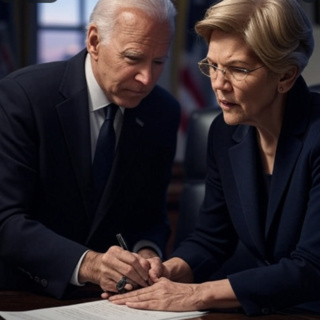 6/3/2025 - The effects of AutopenGate! The Joe's Pardons soon void!